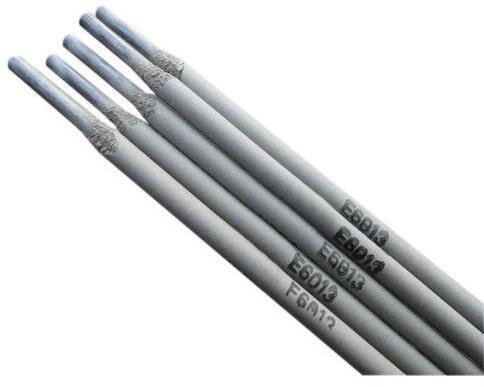 Mild Steel Welding Electrodes