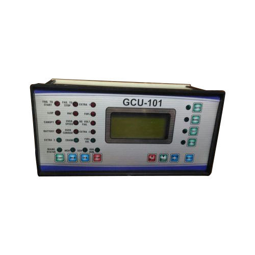 GCU-101 Generator Controller, for Industrial