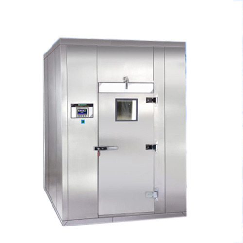 Electric Cold Chamber