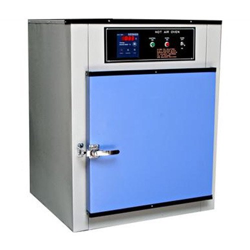 Electric Mild Steel Pharmaceutical Oven, For Hospital, Power : 1-5kw