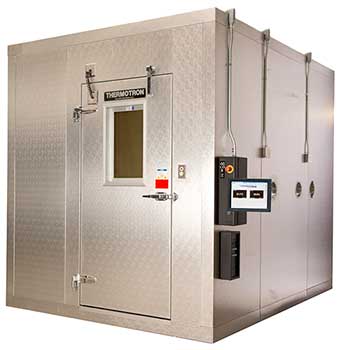 Walk In Humidity Chamber