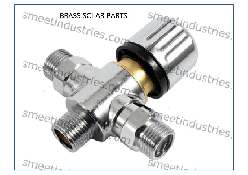 Brass Solar Parts