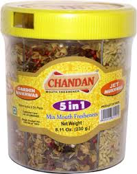 Chandan Mouth Freshner, Feature : Easy To Digest