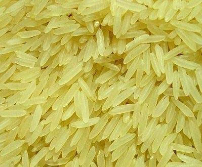 Sugandha Golden Sella Rice