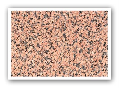 Polished Doted Imperial Pink Granite Slab, Shape : Rectangular