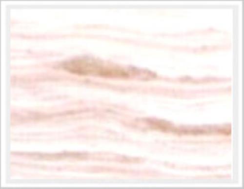 Rectangular Polished Phalodi Pink Marble Slab, for Flooring, Feature : Durable, Non Slip