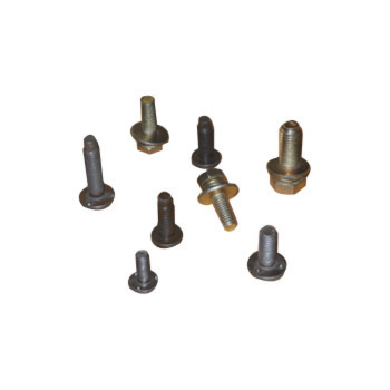 Nickel Alloy Combi Bolts, Size : Standard