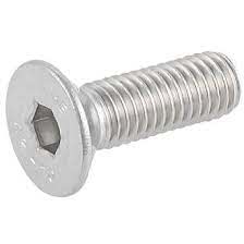 Countersunk Screw