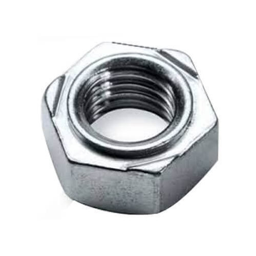 Hexagon Weld Nuts