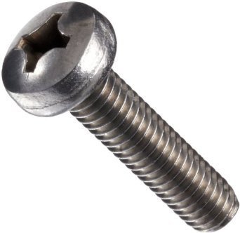 Pan Head Screw