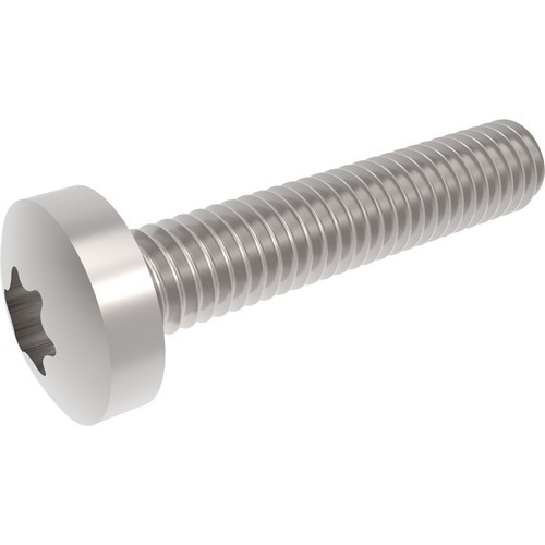 Carbon Steel Torx Head Bolts, Specialities : Corrosion Resistance, Durable