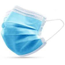 Surgical Face Mask