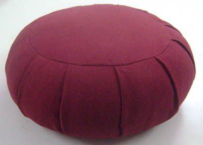 Plain Yoga Sitting Pillow