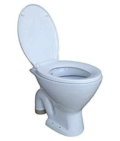 European S Trap Water Closet, Size : Standard