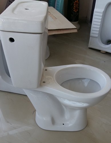 Ceramic Irani Water Closet, for Toilet Use, Feature : Concealed Tank, Dual-Flush, Unmatched Quality