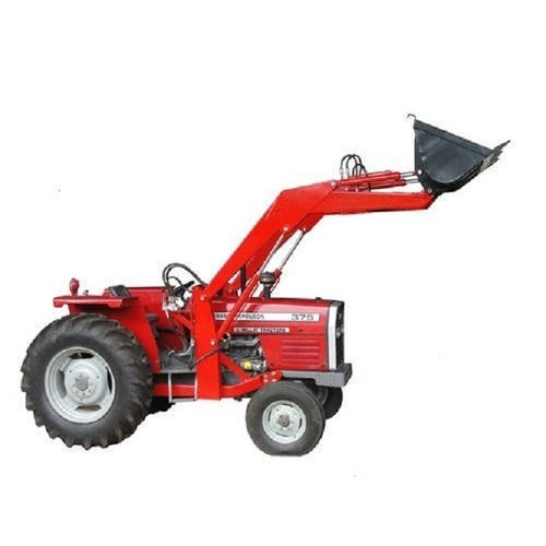 Tractor Front Loader (200 Kg), for Agriculture, Certification : CE Certified