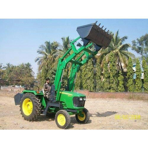 Tractor Front Loader (700 Kg), for Agriculture, Certification : CE Certified