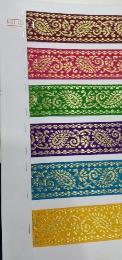 All type of use for this type of lace