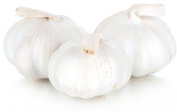 Organic Garlic, Taste : Sweet