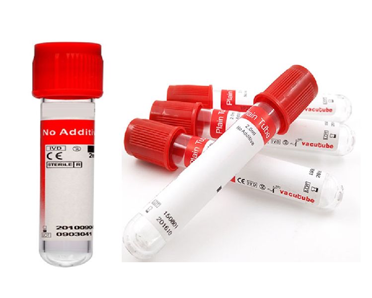 Serum Separating Tube Buy serum separating tube in Ghaziabad Uttar Pradesh