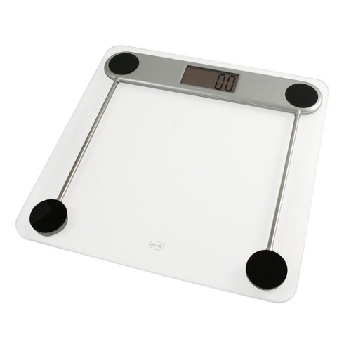 Weighing Scale Machine, For Body, Display Type : Digital