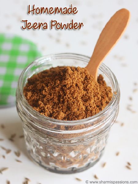 cumin powder