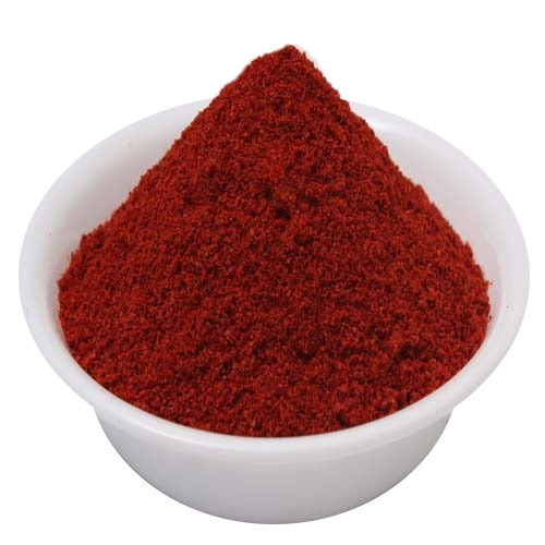 Kashmiri Chili Powder, Packaging Type : Loose, Paper Box, Plastic Packet