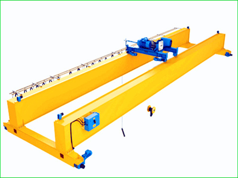 Overhead EOT Crane