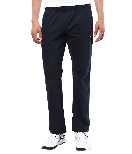 Mens Plain Track Pants, Size : XL. XXL, Feature : Comfortable at Rs 225 ...