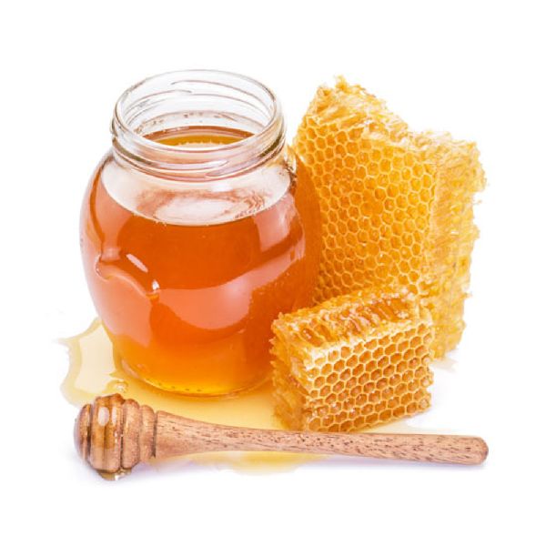 Gel Natural Honey, for Personal, Cosmetics, Foods, Grade Standard : Medicine Grade, Feed Grade
