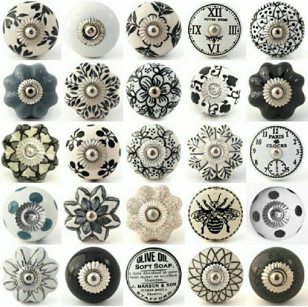 seremic cabinet knobs