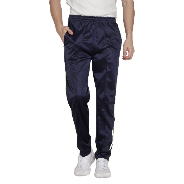 Sik Silk Pant  Sweat Pant Sik Silk Relaxed Fit Small Cuff Joggers in blue  901893