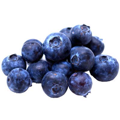 Fresh Blueberry