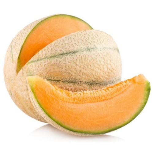 Fresh Muskmelon