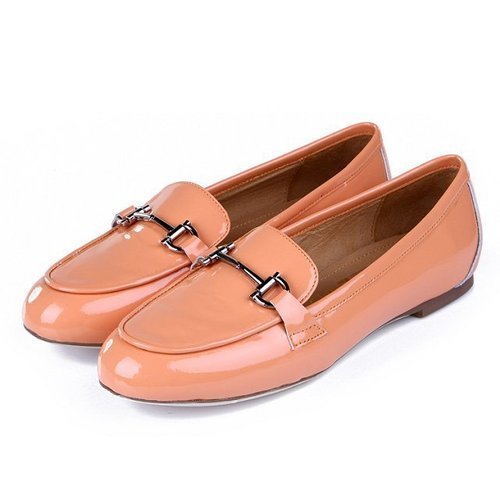 PU Ladies Leather Shoes, for Formal Wear, Party Wear, Feature : Comfortable, Durable