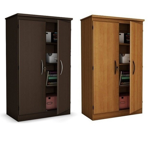 Plain wooden cabinet, Feature : Attractive Designs, High Strength