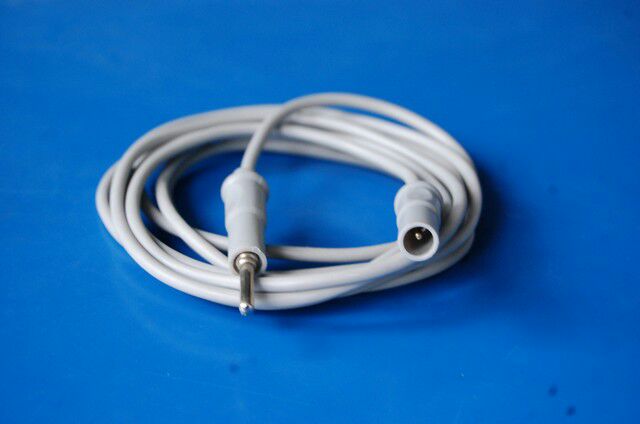 Monopolar Cable, Color : Grey