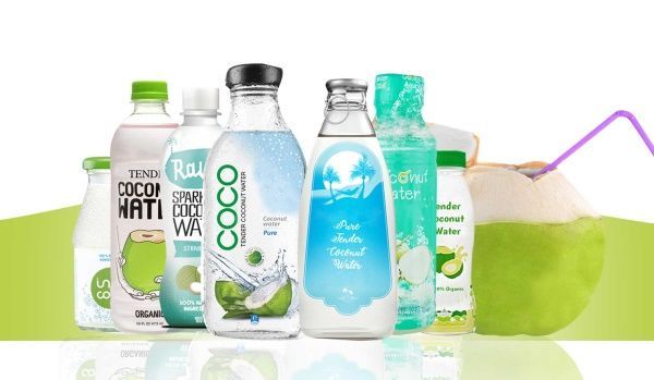 Tender coconut water, Shelf Life : 6Months