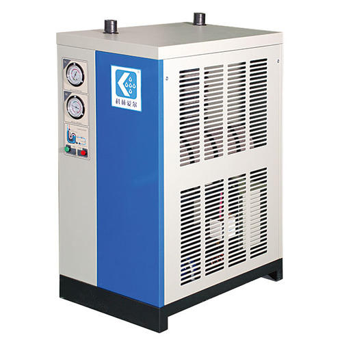 150-200kg Refrigerated Air Dryers, Certification : CE Certified