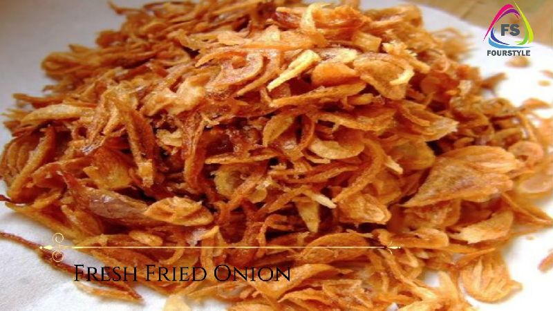 fried onion