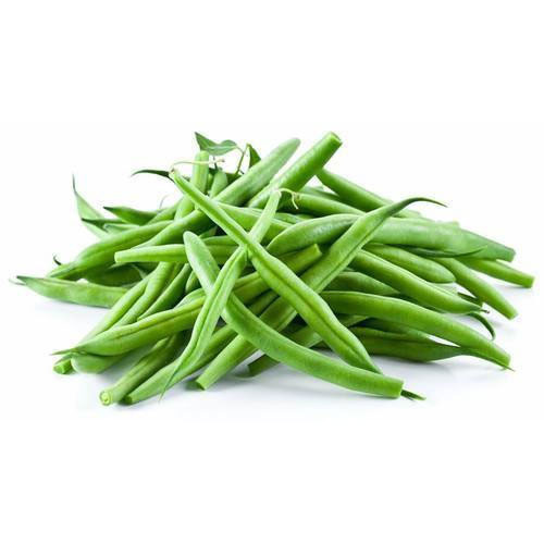 Organic Fresh Green Beans, for Cooking, Packaging Type : Jute Bag, Net Bag, Plastic Bag
