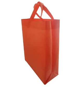 Non Woven Bottom Gusset Bag, Carry Capacity : 2kg, 5kg