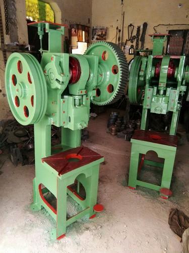 Heavy Duty Power Press Machine