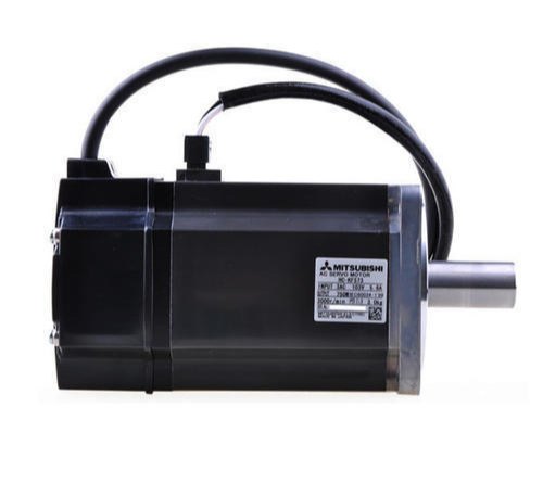 Electric AC Mitsubishi Servo Motor HG-SR102, Feature : High Performance