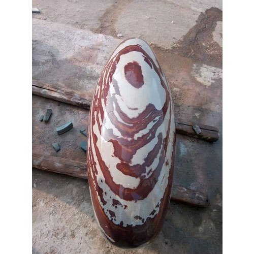 2 Feet Narmadeshwar Shivling