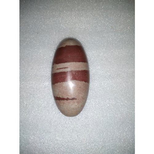 3 Inch Janeu Shivling