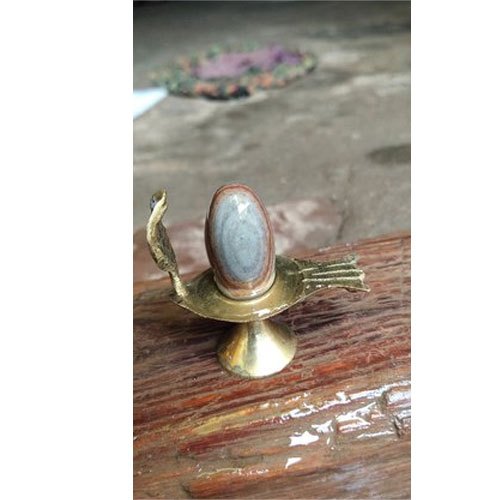 Worship Jaleri Shivling