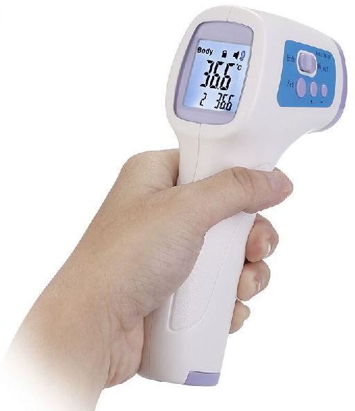 CK T1501 Non Contact Infrared Thermometer