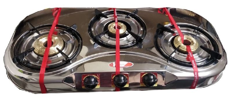 3027 Duster LPG Gas Stove