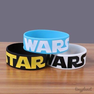 Plain Silicone Rubber promotional wristbands, for All